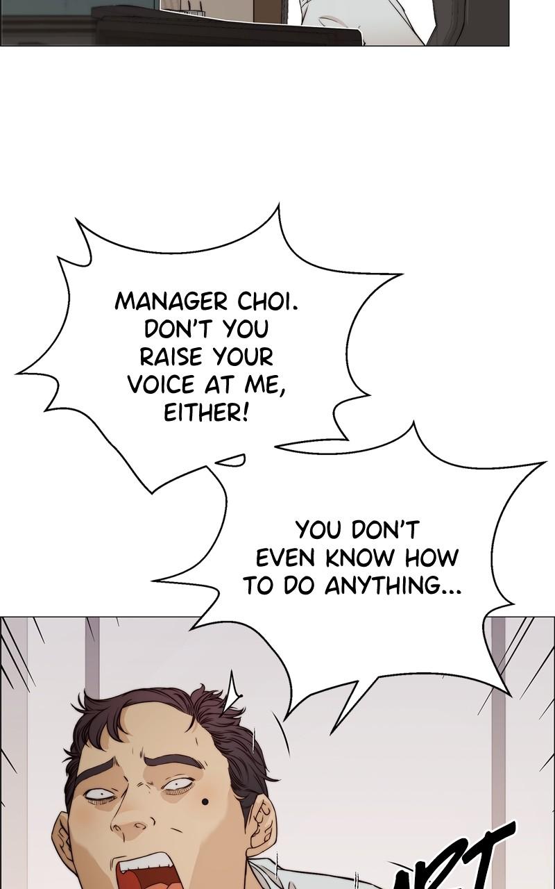 Read A Man's Man Manga Online
