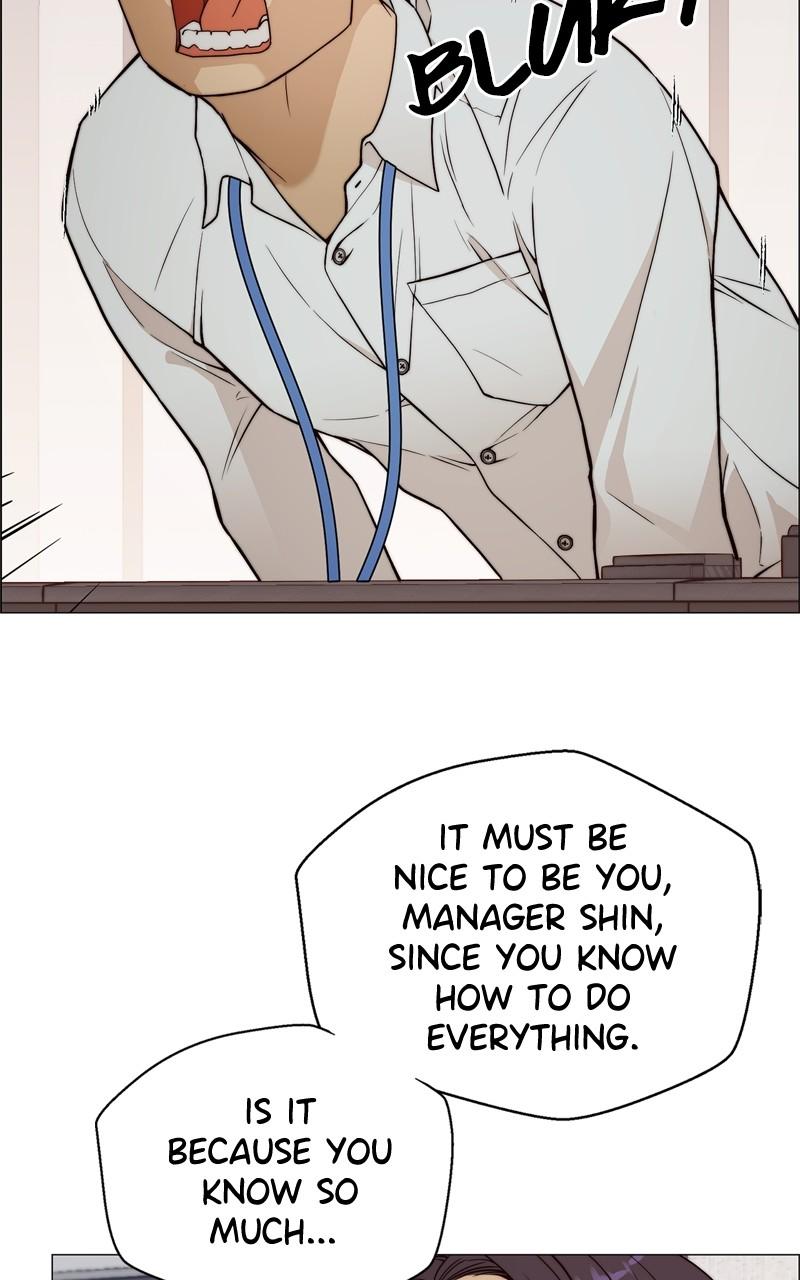 Read A Man's Man Manga Online