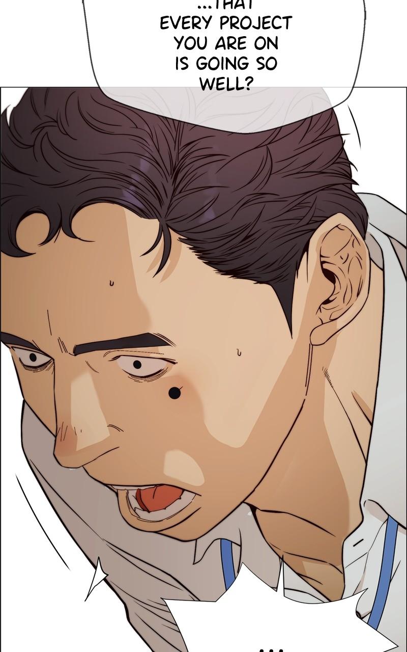 Read A Man's Man Manga Online