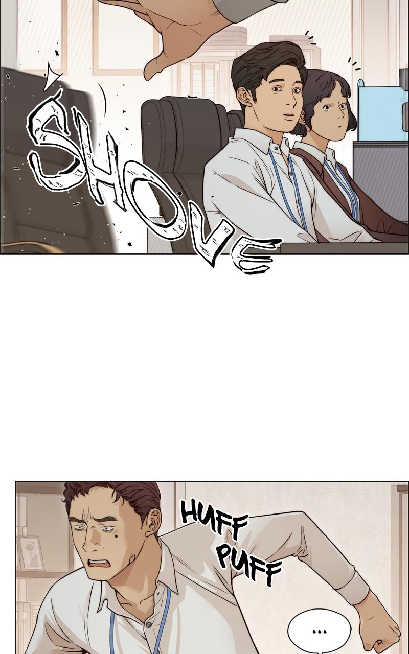 Read A Man's Man Manga Online