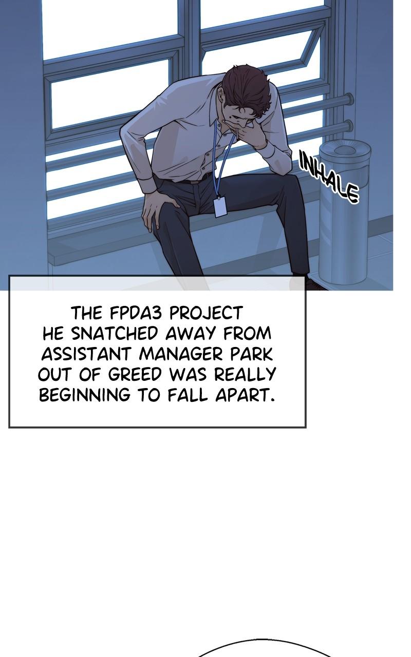 Read A Man's Man Manga Online