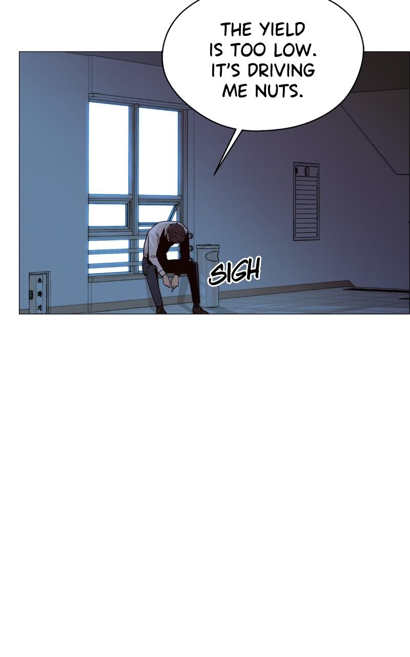 Read A Man's Man Manga Online