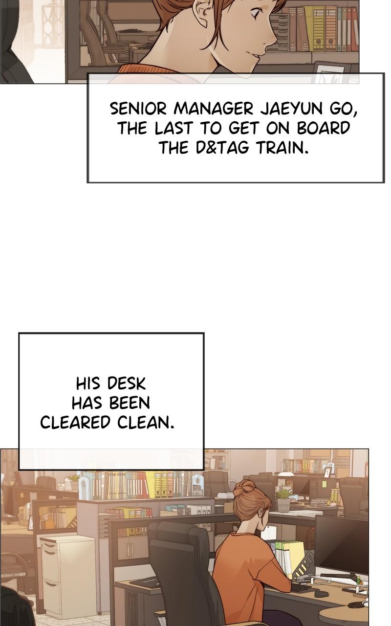 Read A Man's Man Manga Online