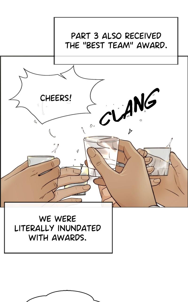 Read A Man's Man Manga Online