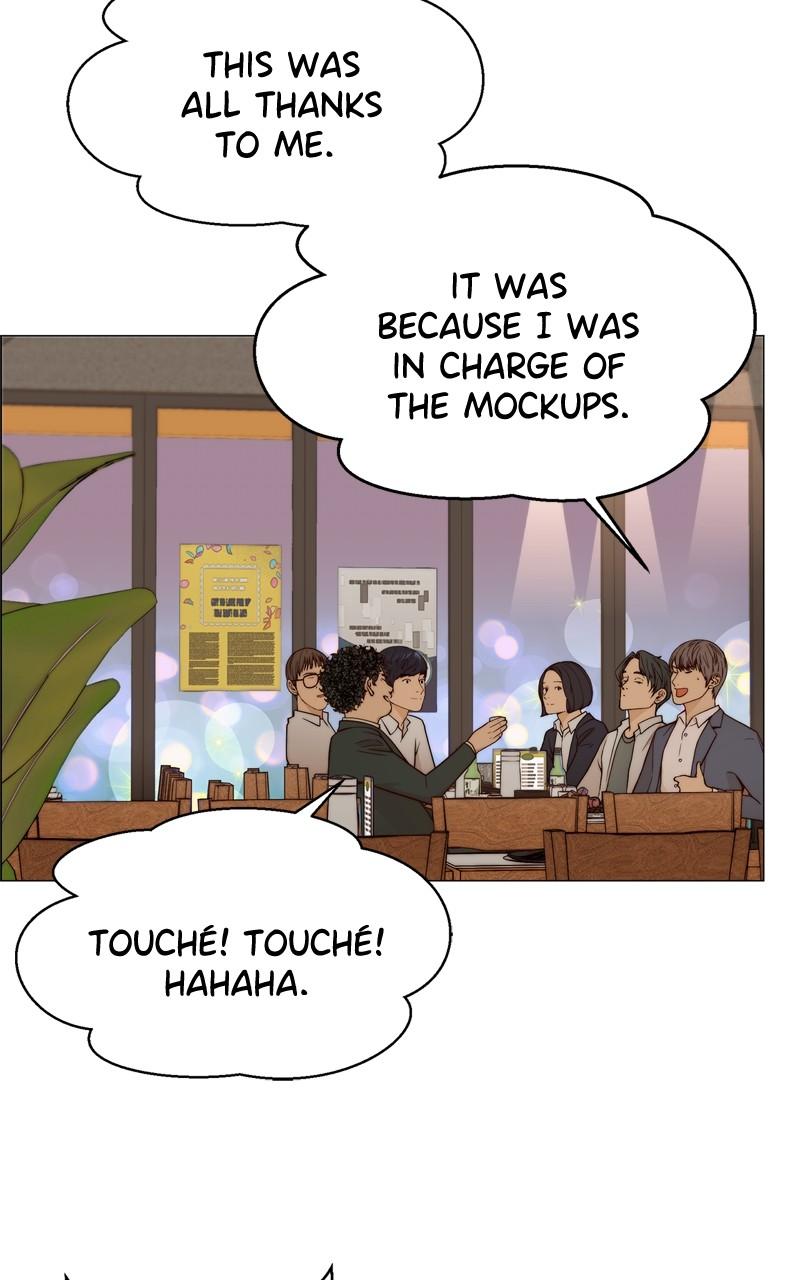 Read A Man's Man Manga Online