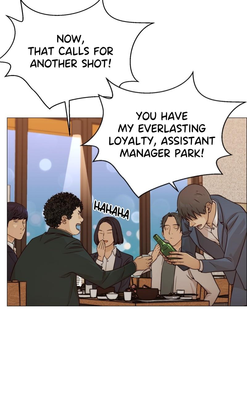 Read A Man's Man Manga Online