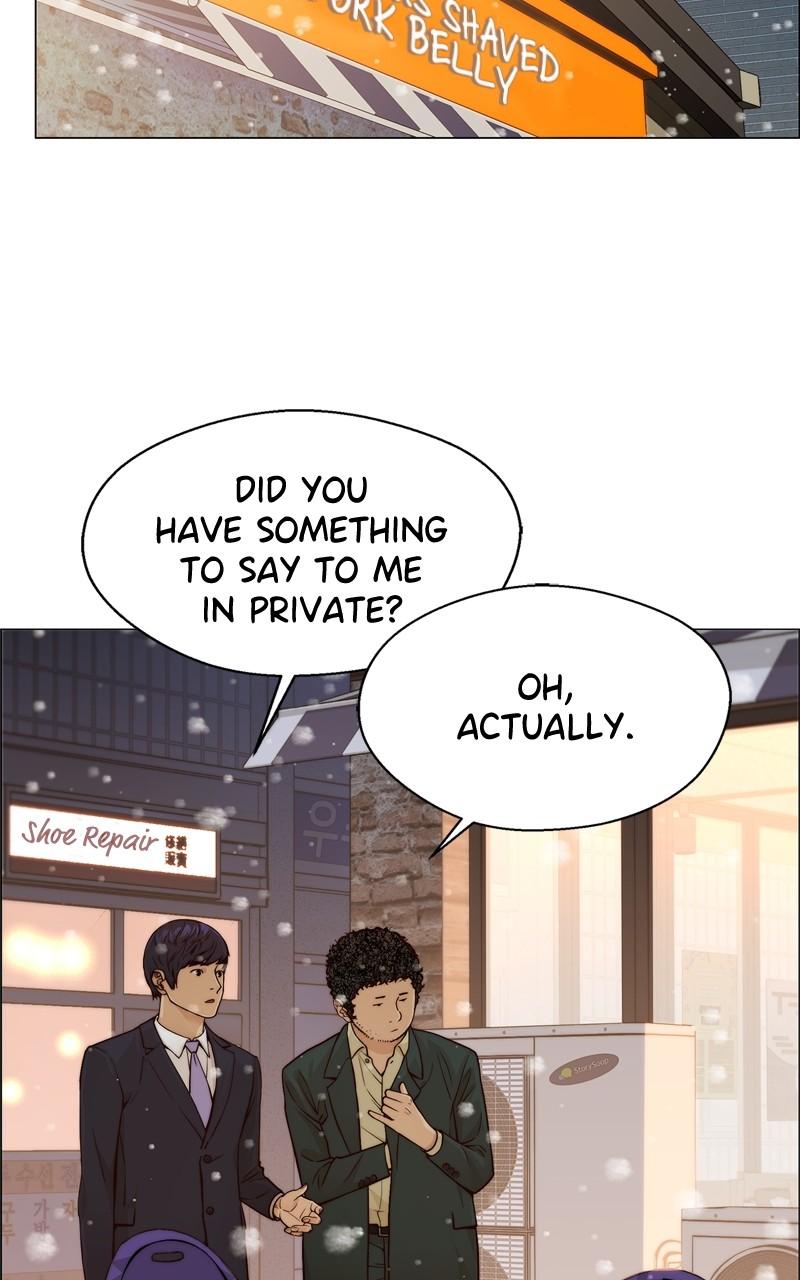 Read A Man's Man Manga Online