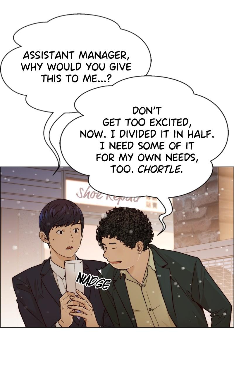 Read A Man's Man Manga Online