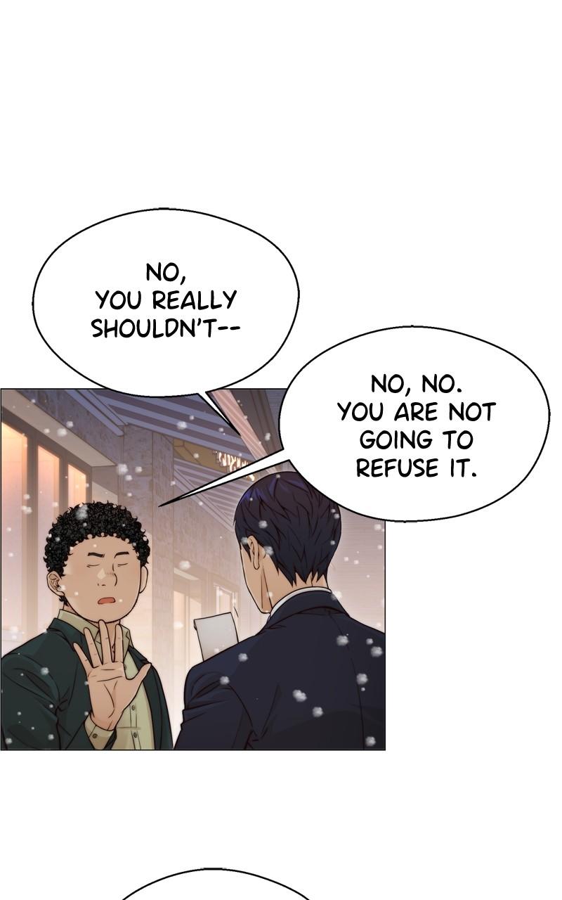 Read A Man's Man Manga Online