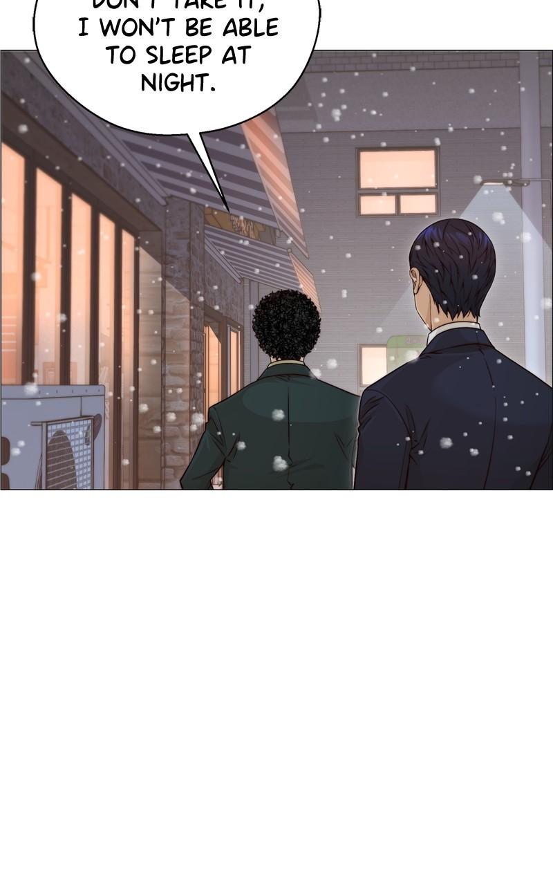 Read A Man's Man Manga Online