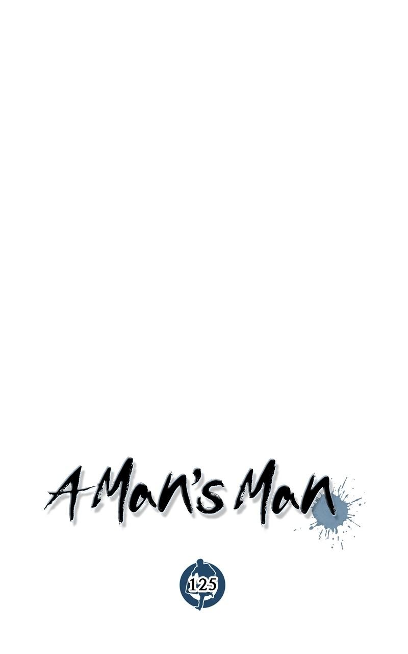 Read A Man's Man Manga Online