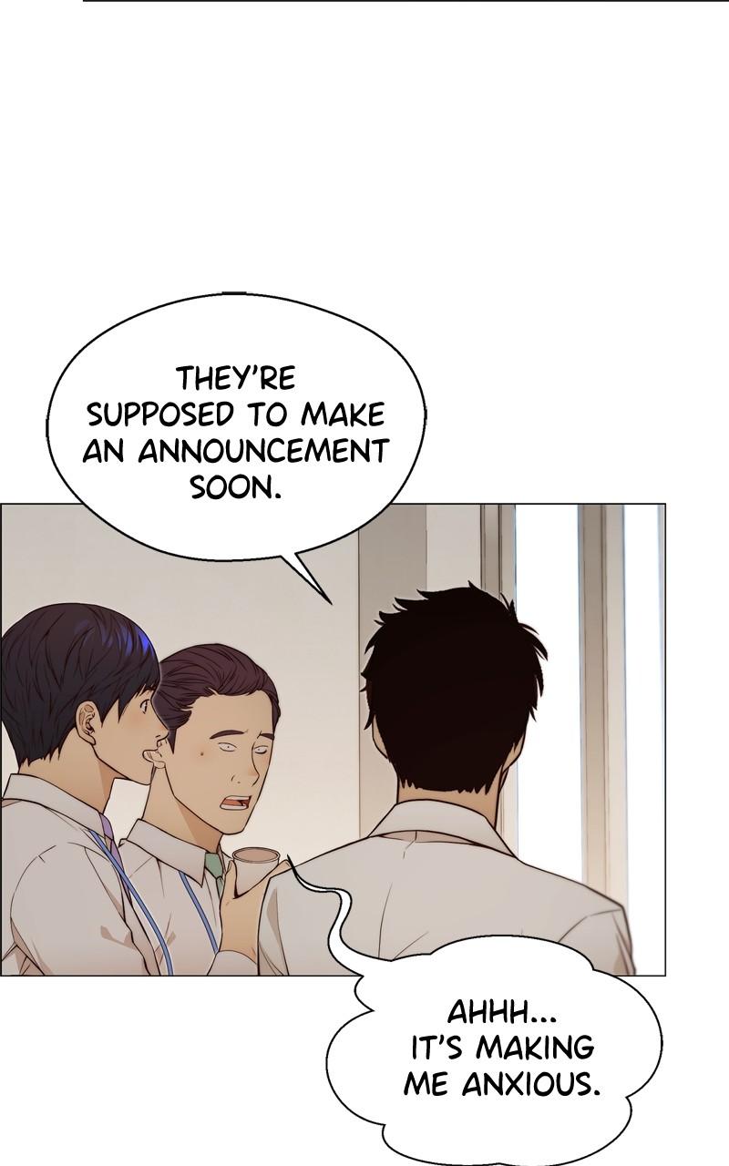 Read A Man's Man Manga Online