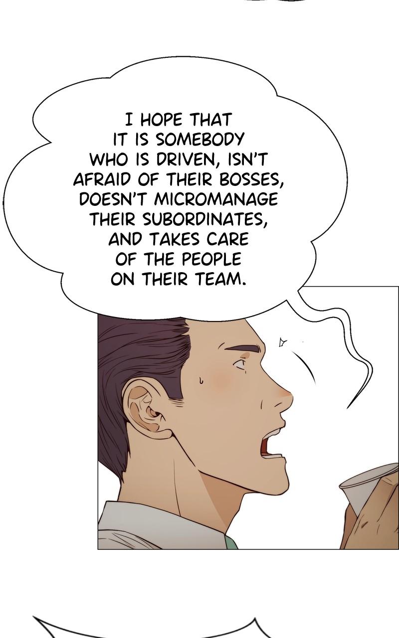 Read A Man's Man Manga Online