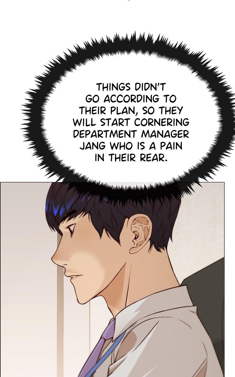 Read A Man's Man Manga Online