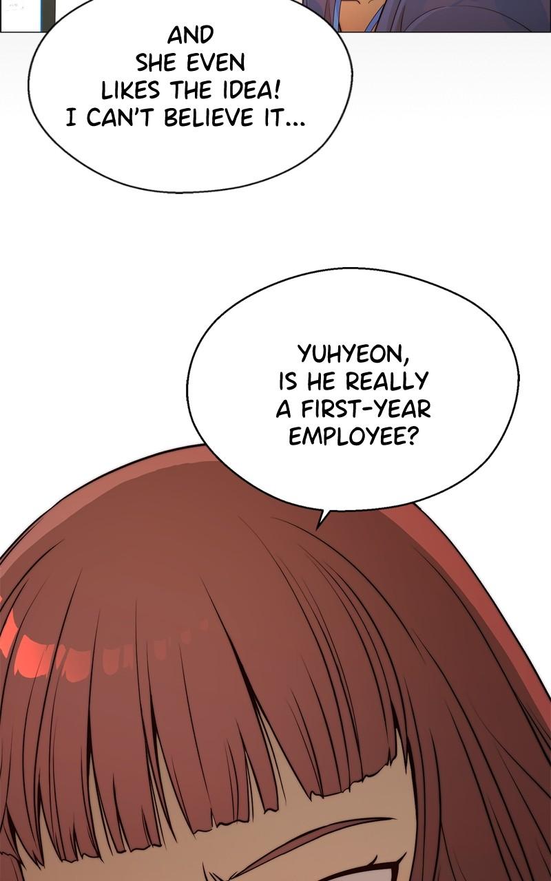 Read A Man's Man Manga Online