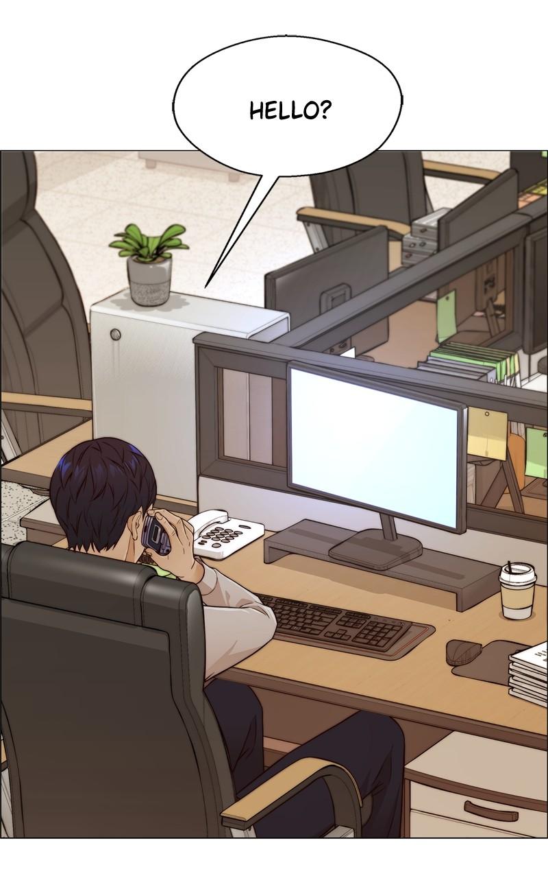 Read A Man's Man Manga Online