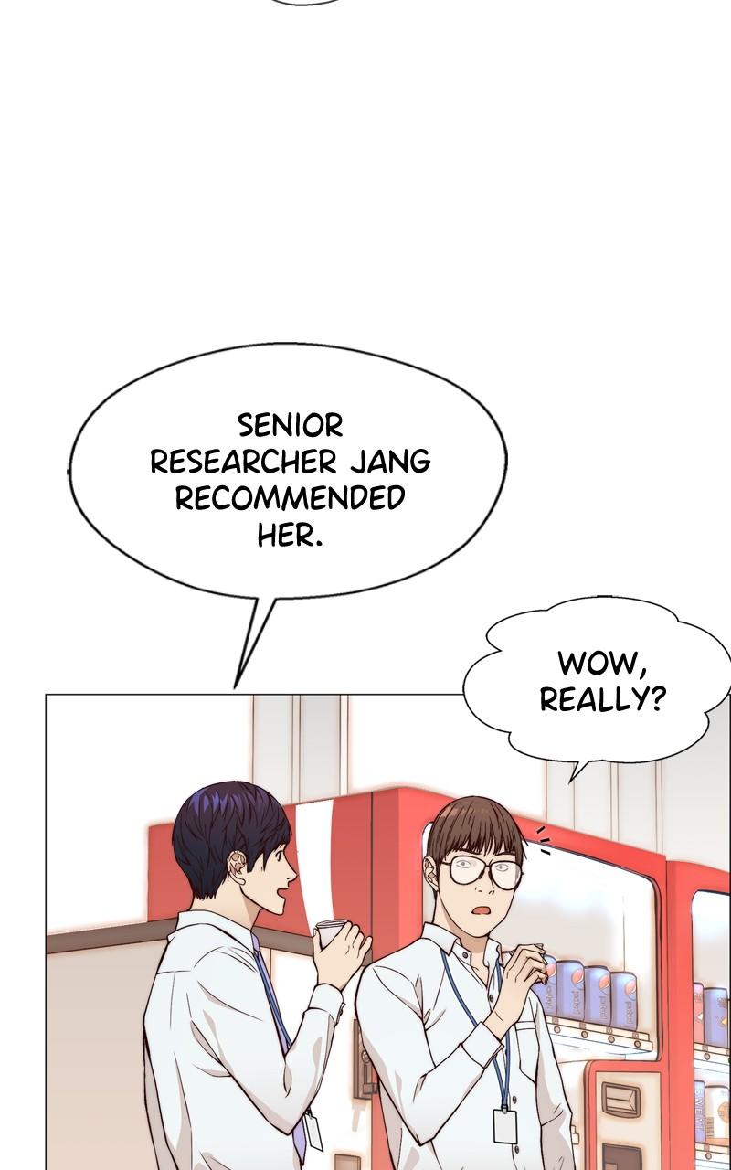 Read A Man's Man Manga Online
