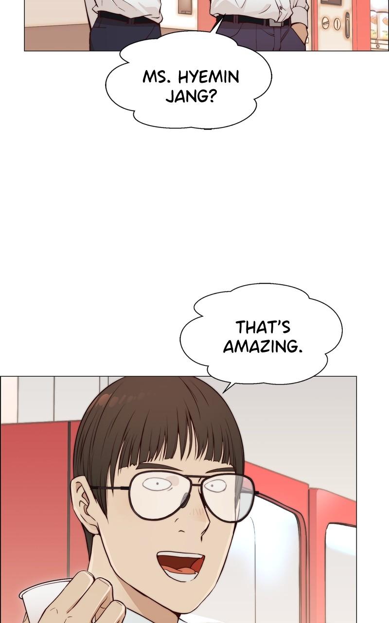 Read A Man's Man Manga Online