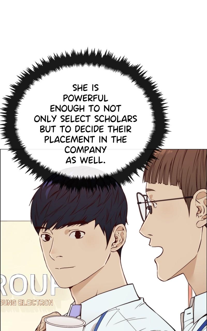 Read A Man's Man Manga Online
