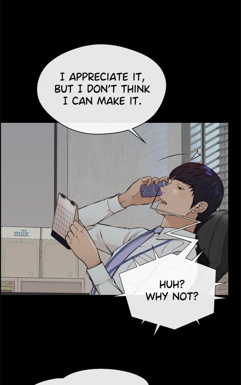 Read A Man's Man Manga Online