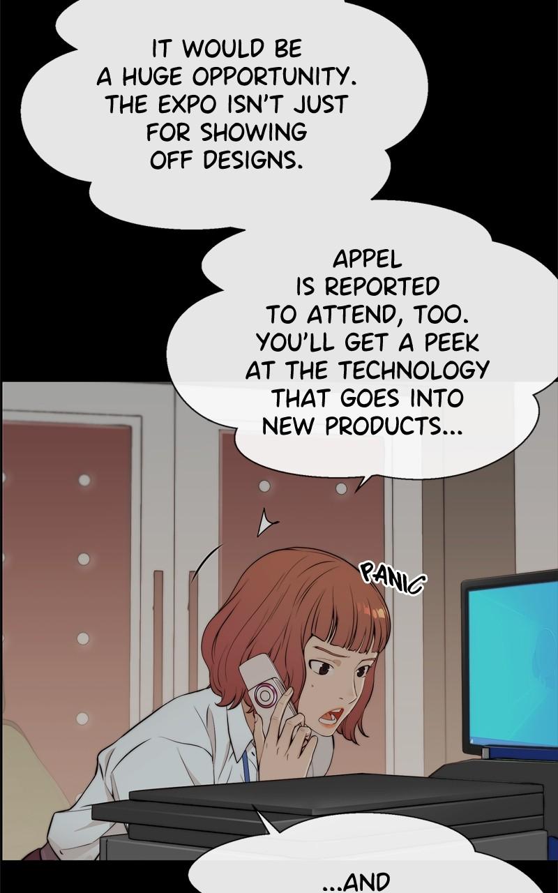 Read A Man's Man Manga Online