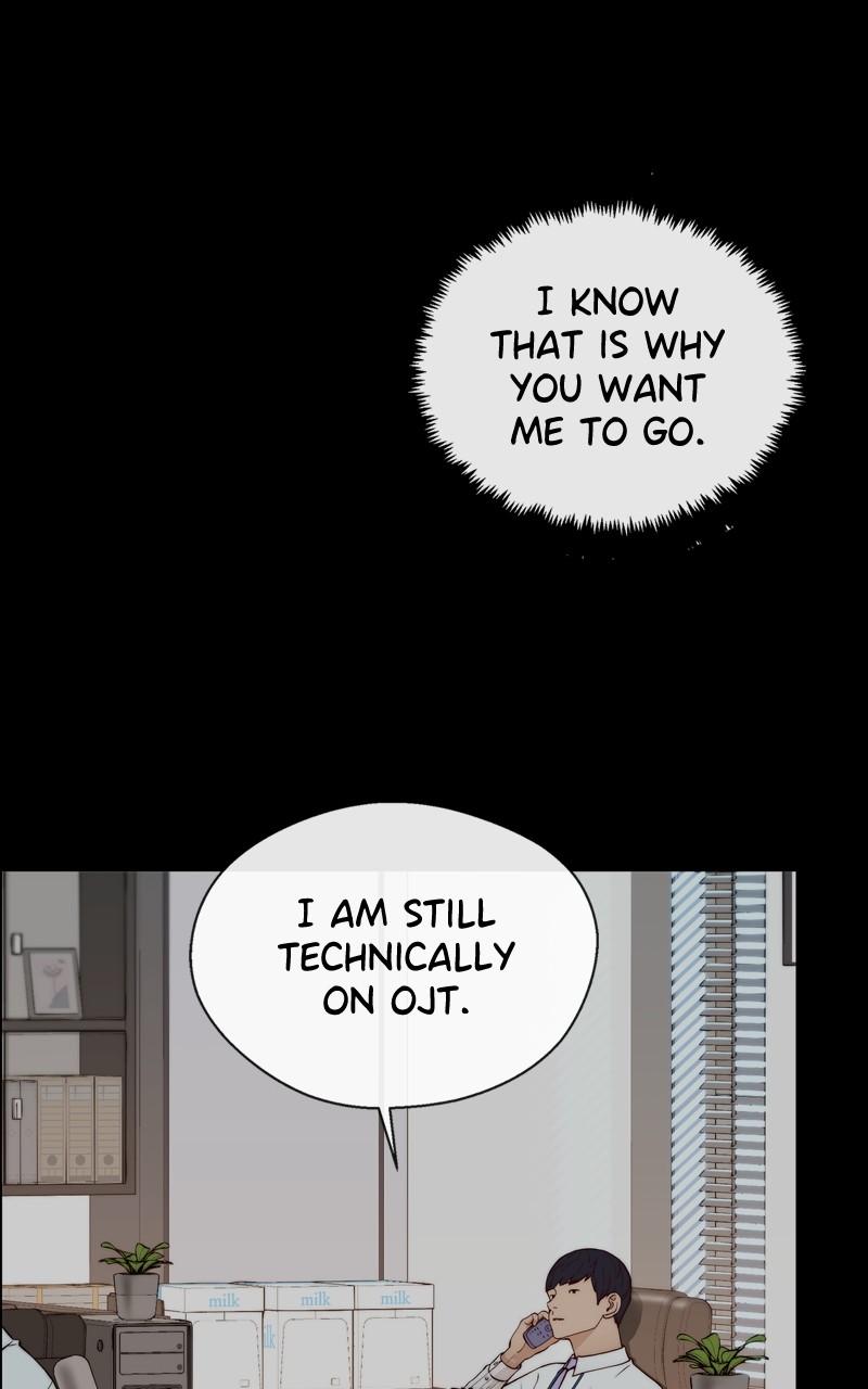 Read A Man's Man Manga Online