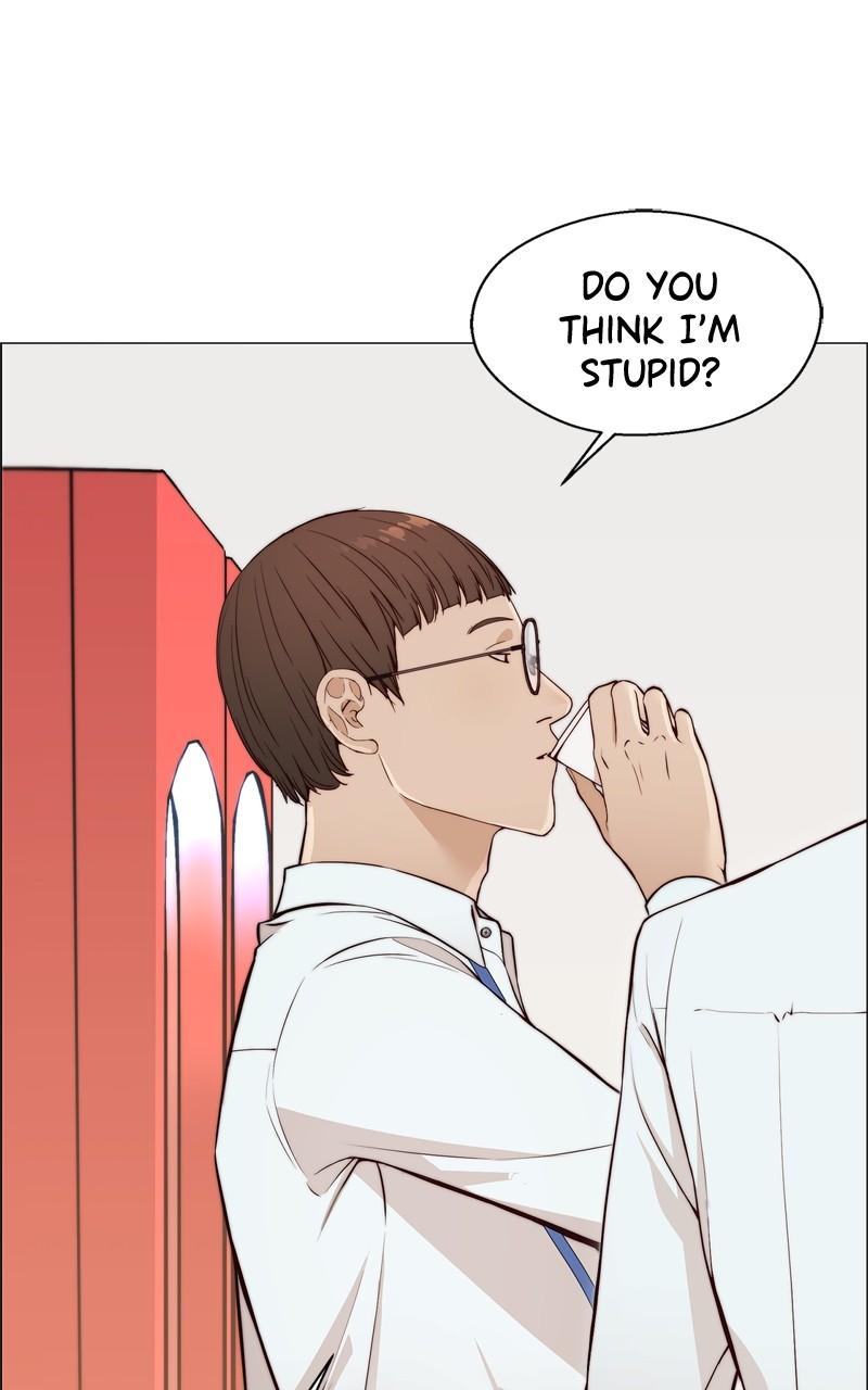 Read A Man's Man Manga Online