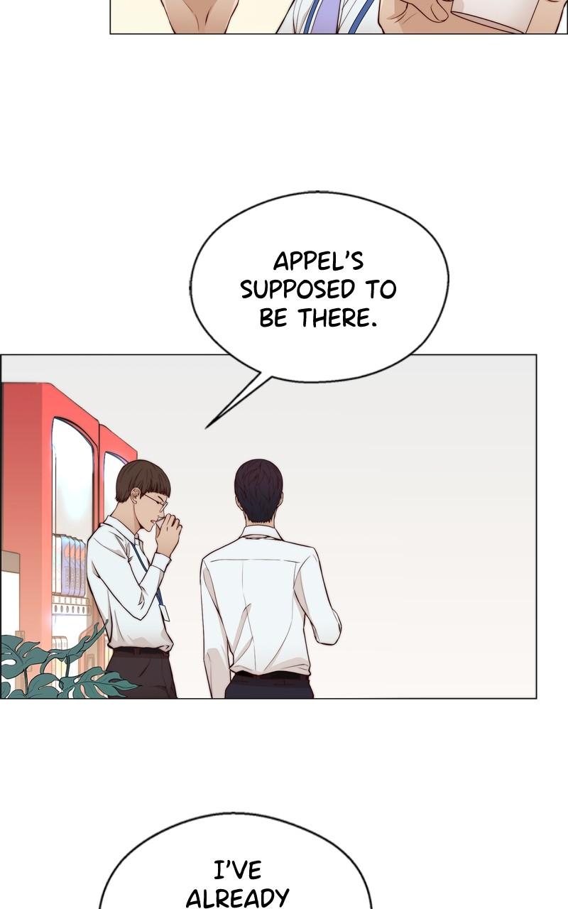 Read A Man's Man Manga Online