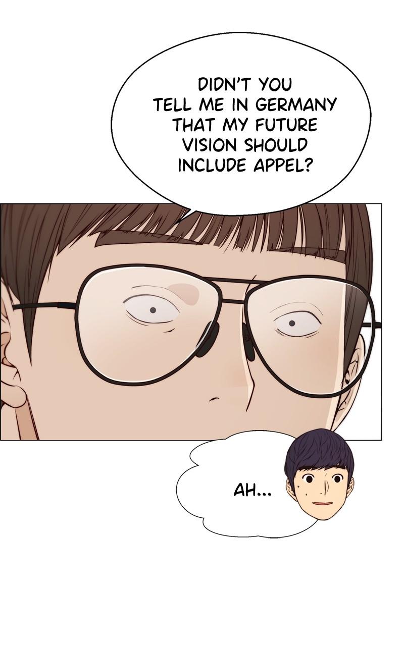 Read A Man's Man Manga Online