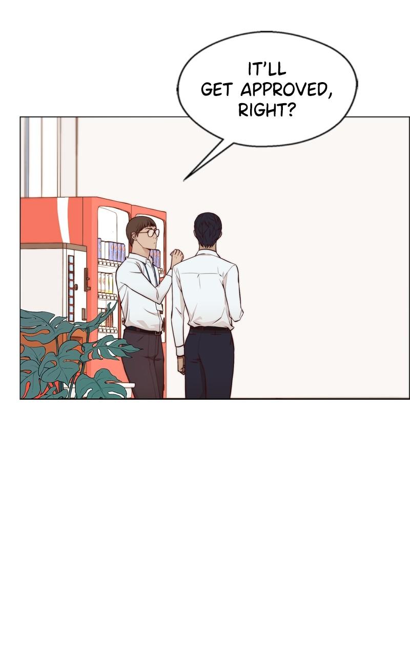 Read A Man's Man Manga Online