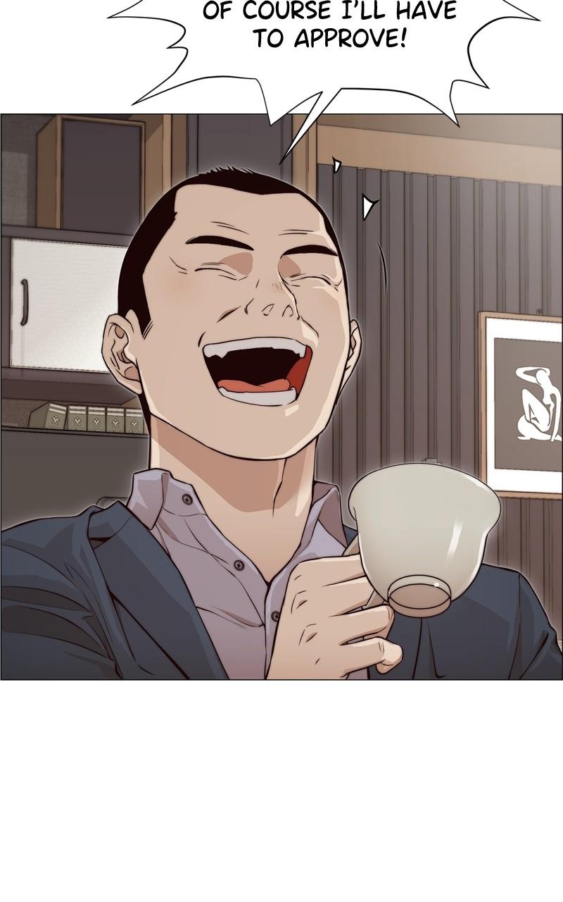 Read A Man's Man Manga Online