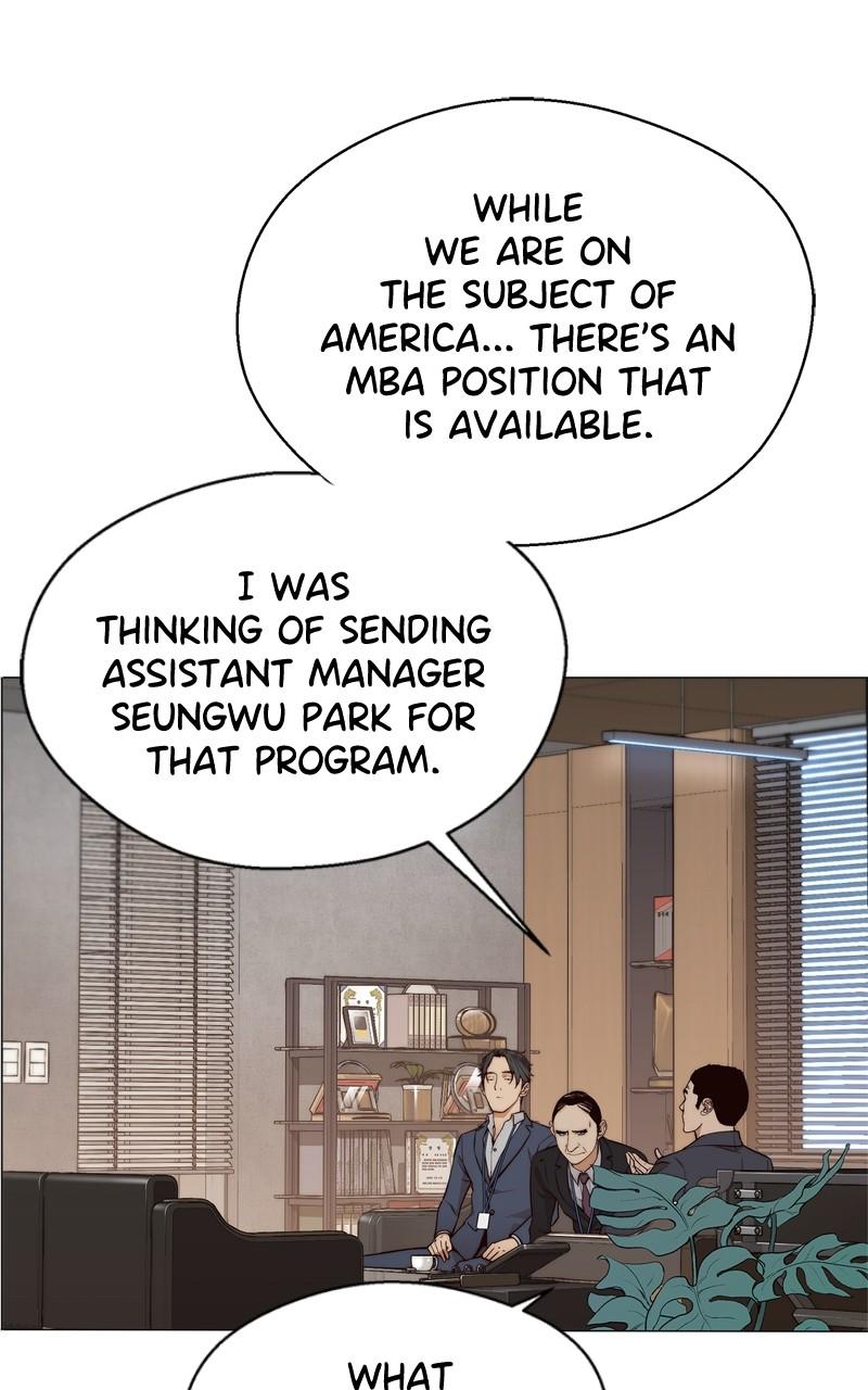Read A Man's Man Manga Online
