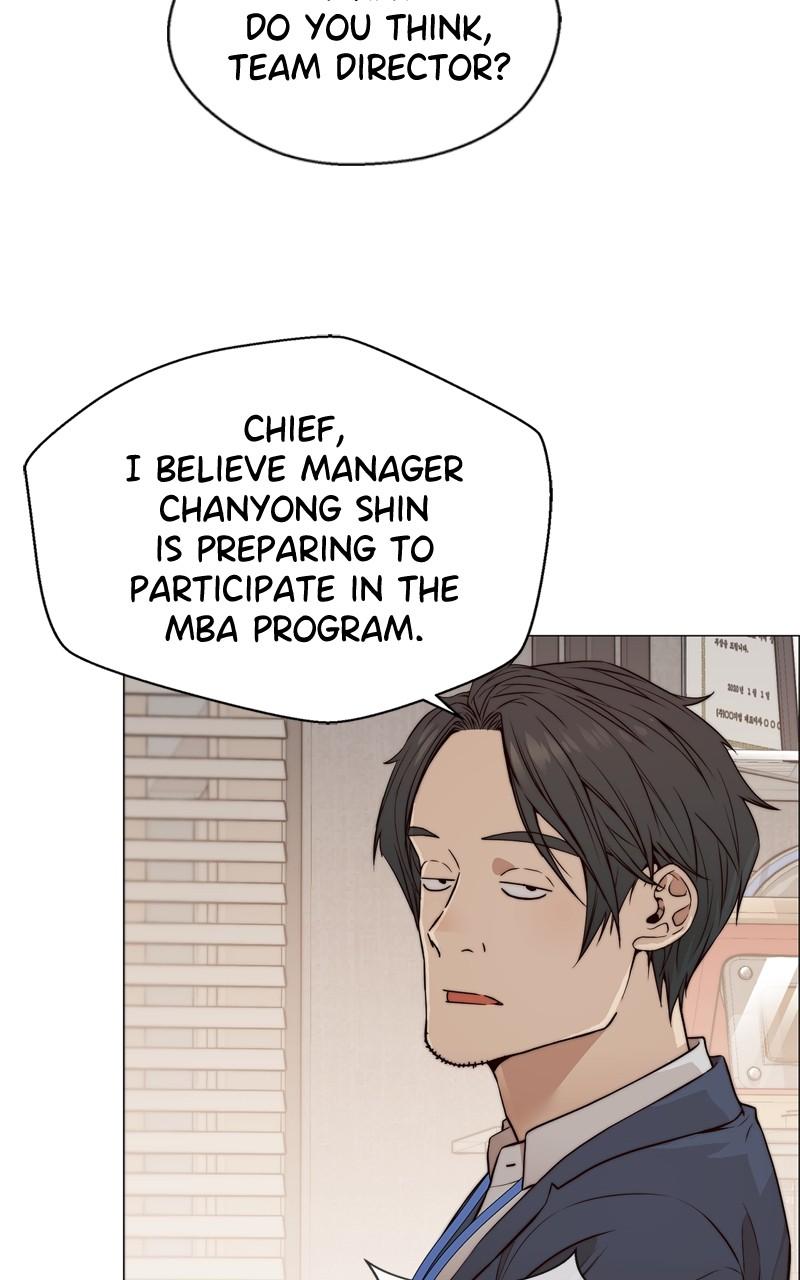Read A Man's Man Manga Online