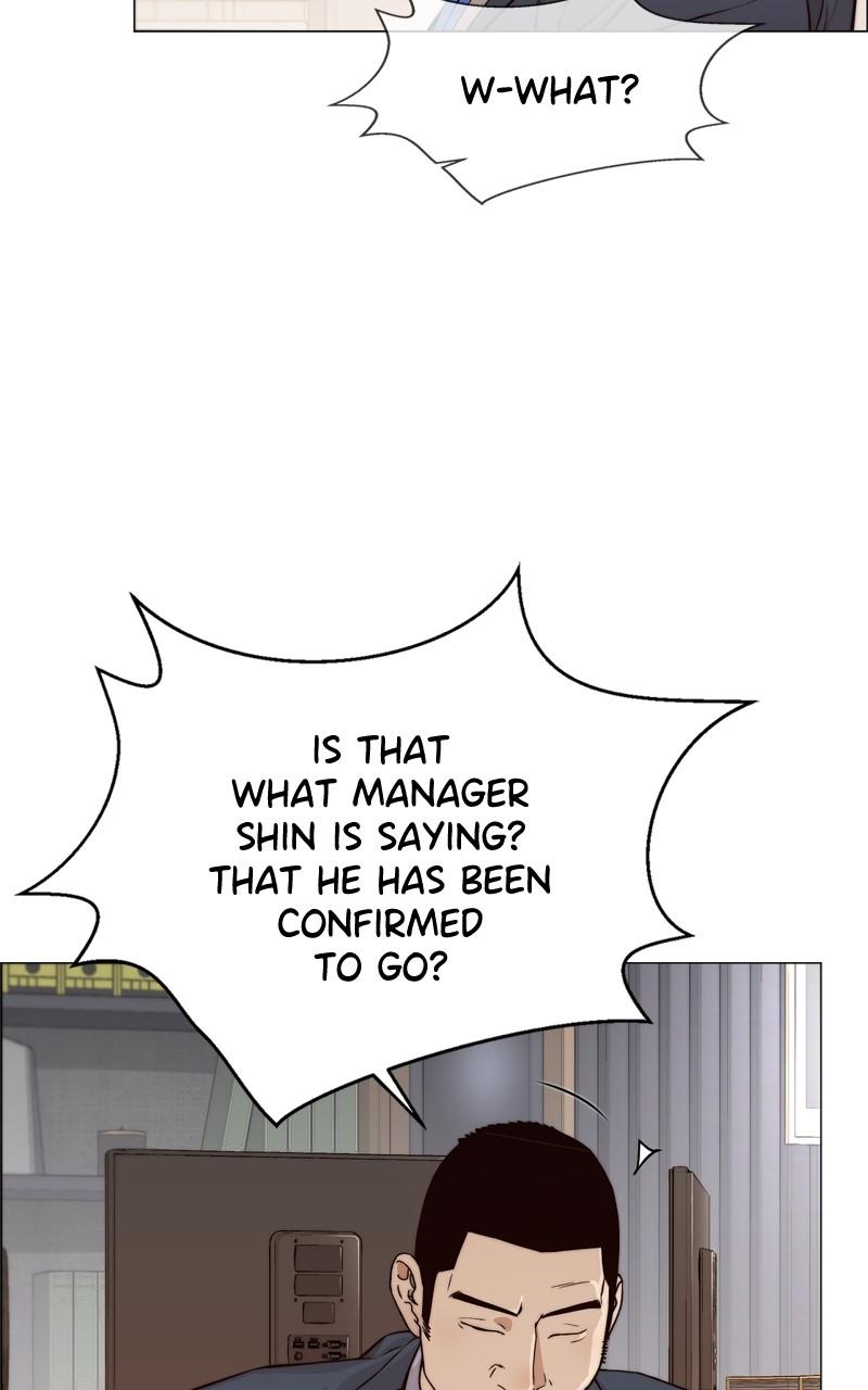 Read A Man's Man Manga Online