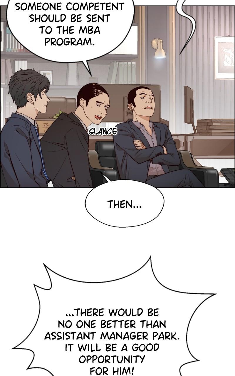 Read A Man's Man Manga Online