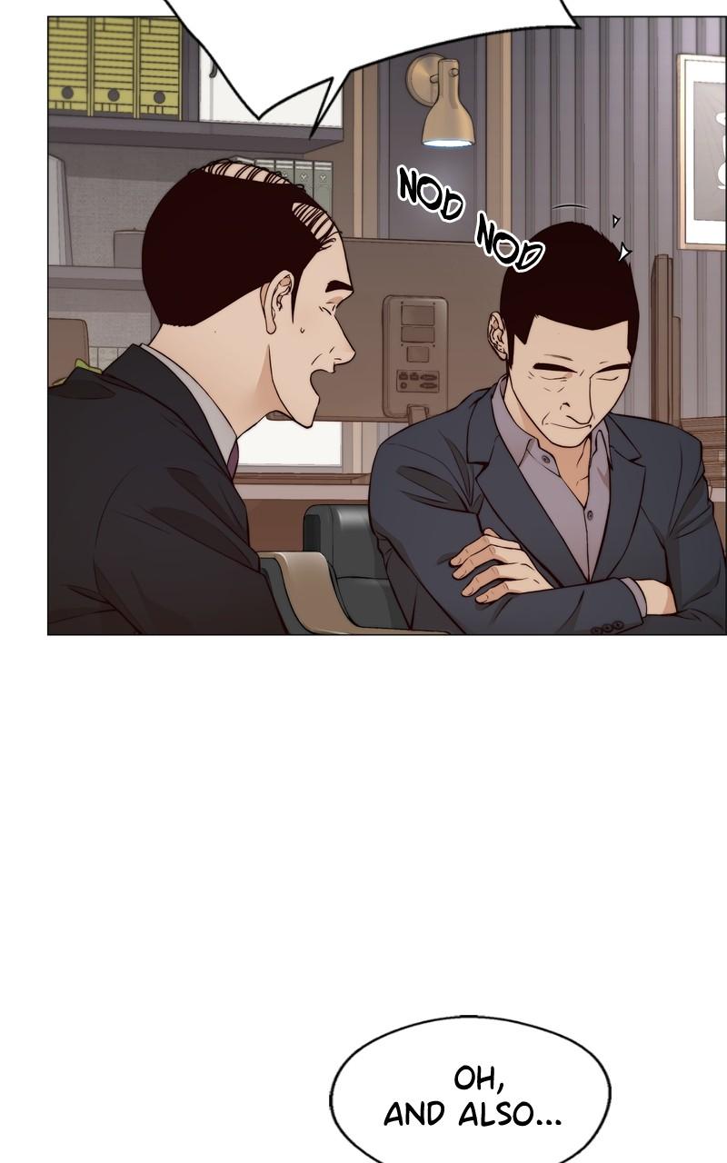 Read A Man's Man Manga Online