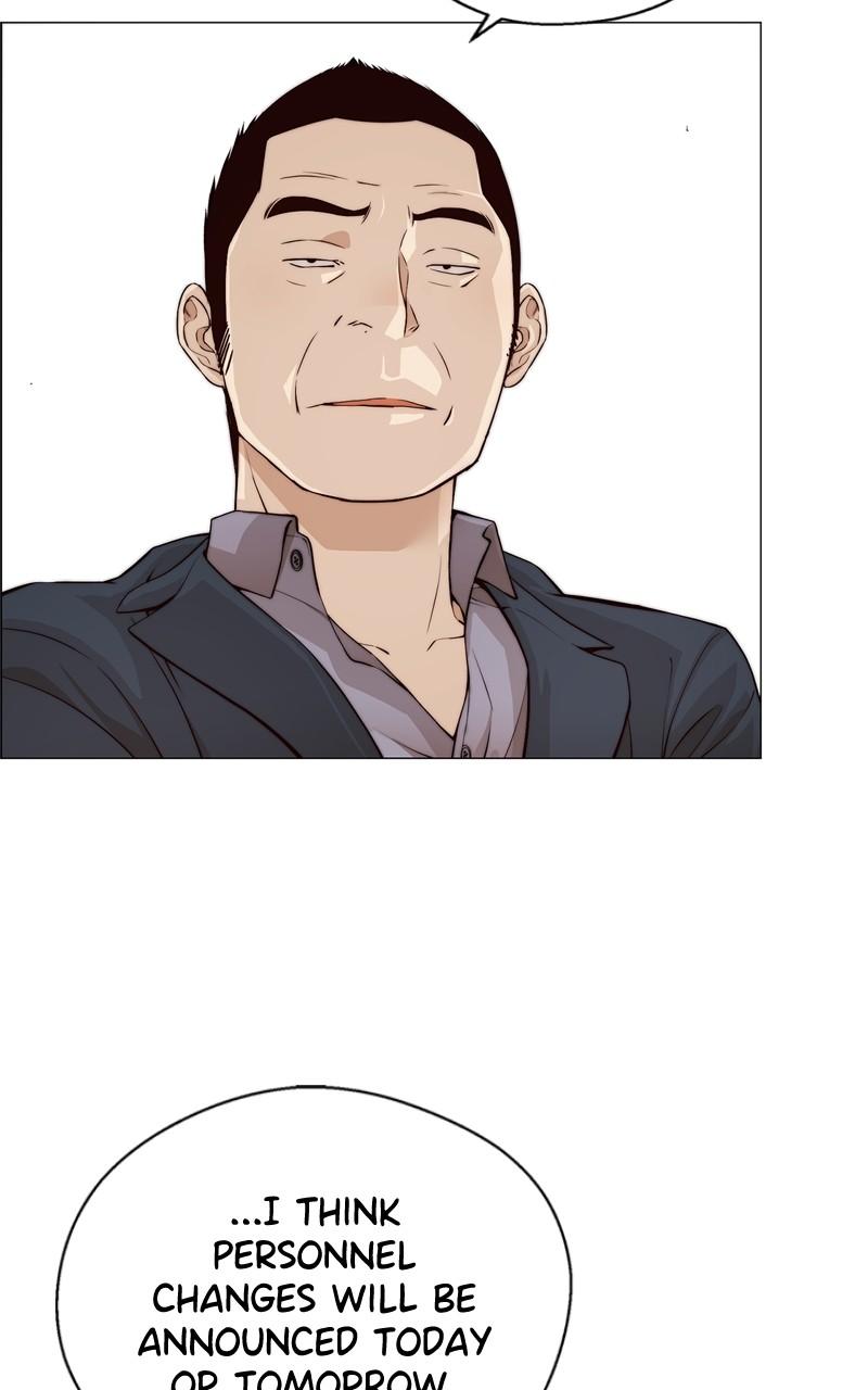 Read A Man's Man Manga Online