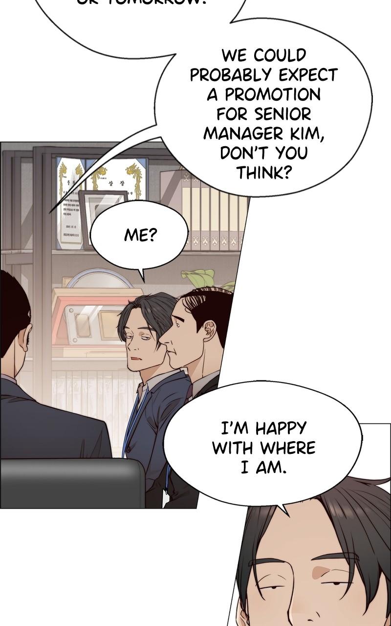Read A Man's Man Manga Online