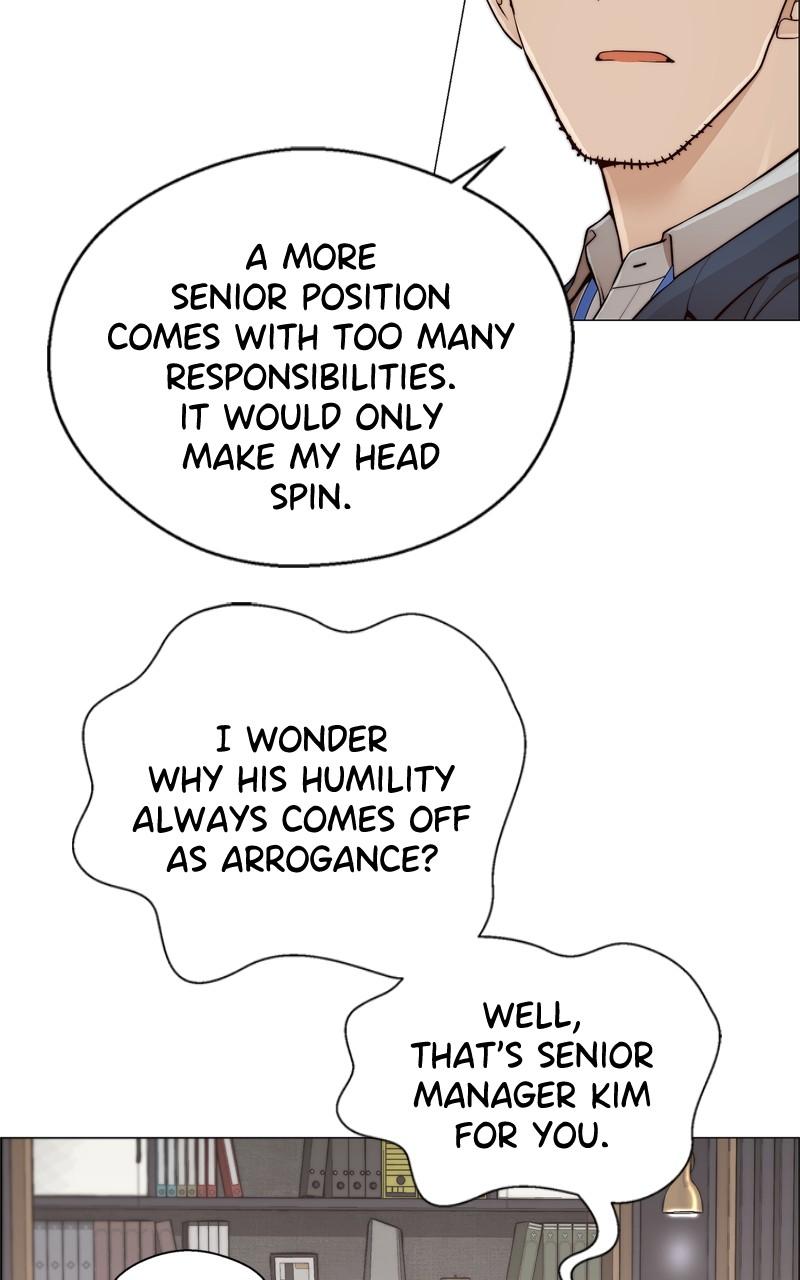 Read A Man's Man Manga Online