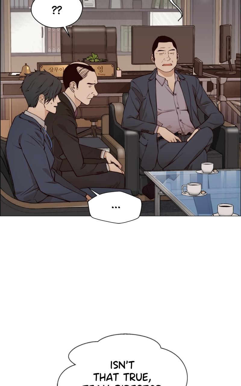 Read A Man's Man Manga Online