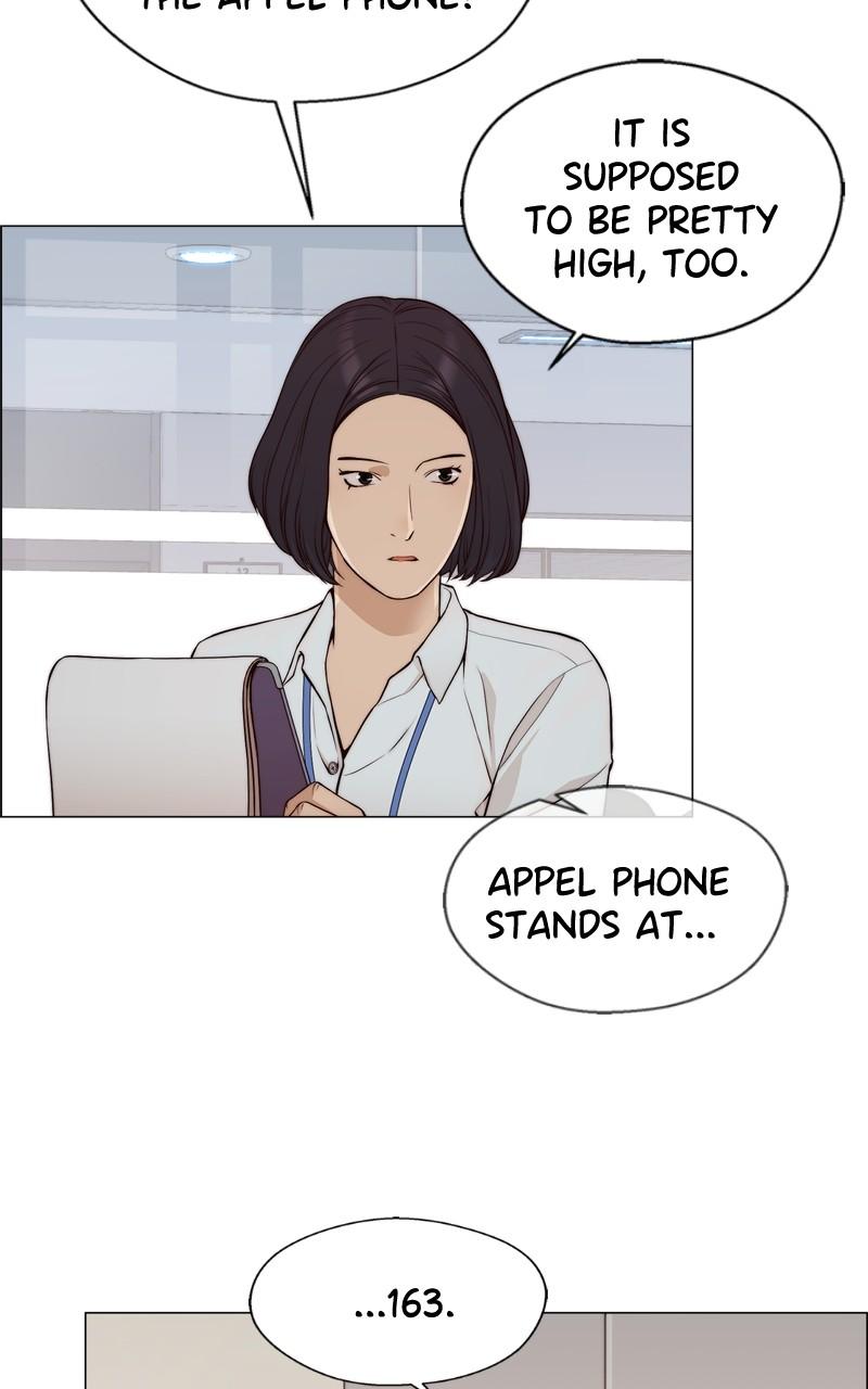 Read A Man's Man Manga Online