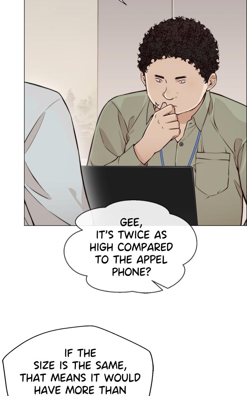 Read A Man's Man Manga Online