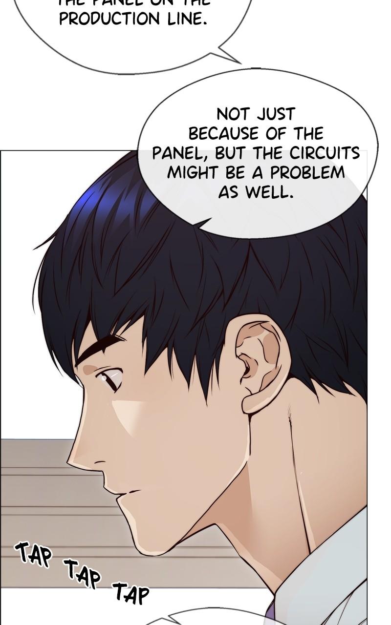 Read A Man's Man Manga Online