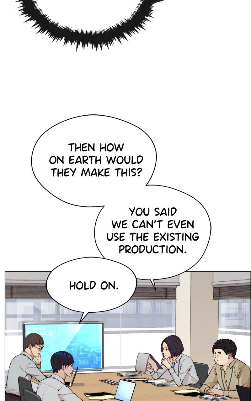 Read A Man's Man Manga Online