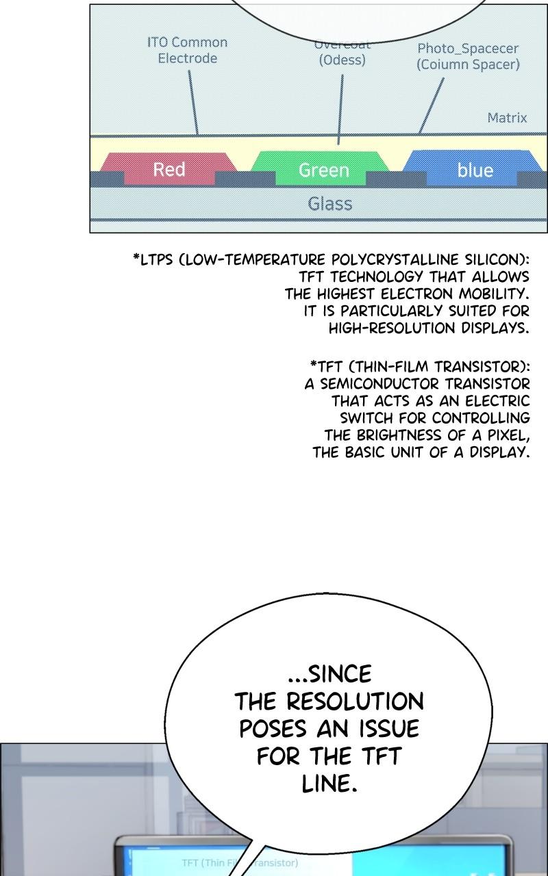 Read A Man's Man Manga Online