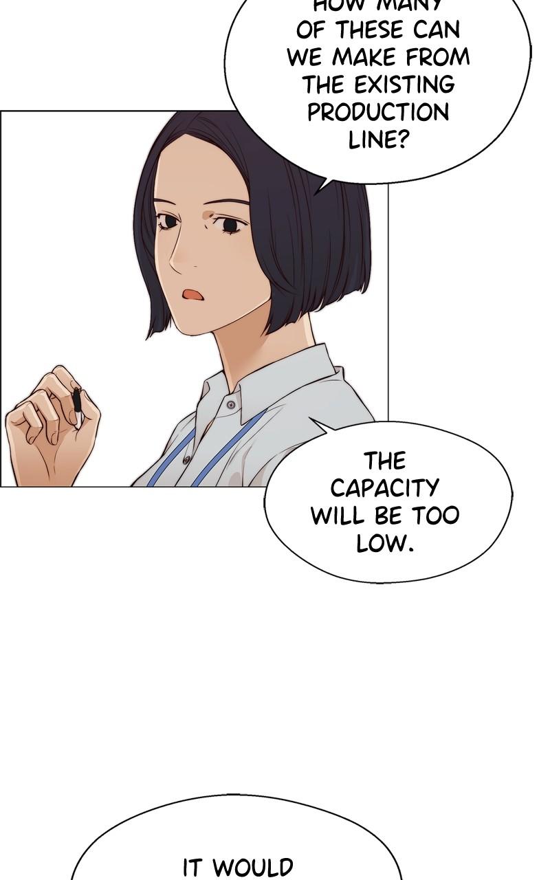 Read A Man's Man Manga Online