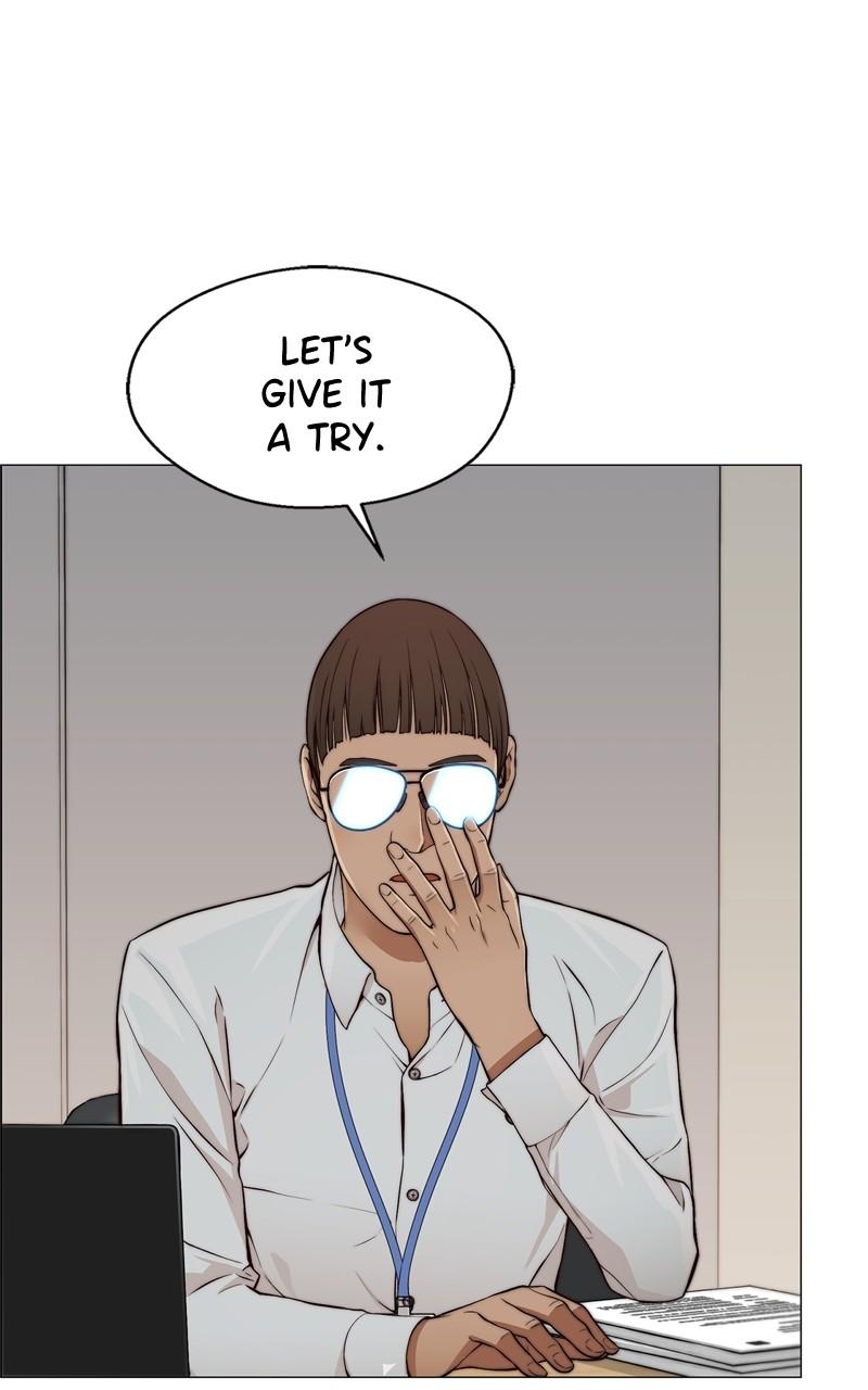 Read A Man's Man Manga Online