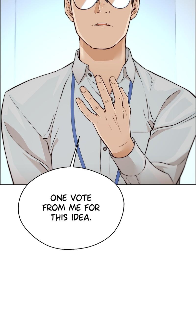 Read A Man's Man Manga Online