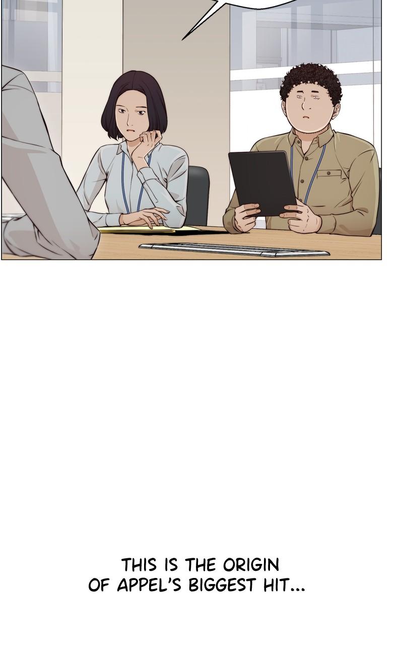 Read A Man's Man Manga Online