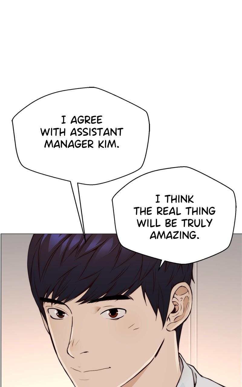 Read A Man's Man Manga Online